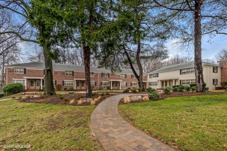 Gallery Hutton Lafayette at West Orange